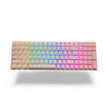 JEDEL KL160 MECHANICAL Keyboard  (RED SWITCH) 96%