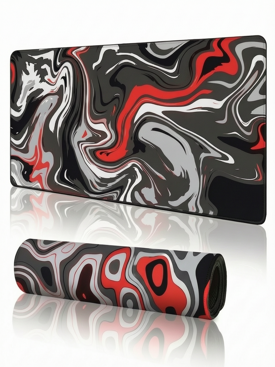 Strata Liquid Mousepad 90x40cm