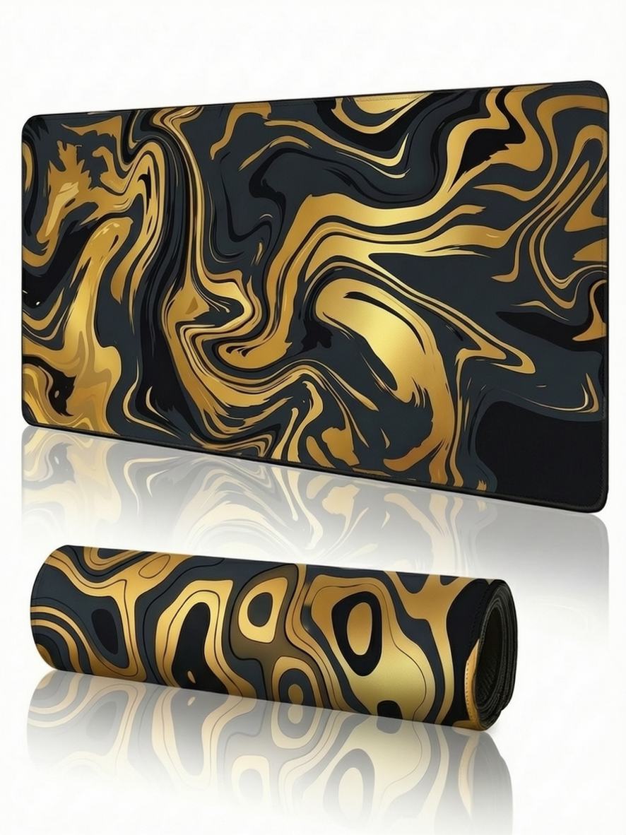 Strata Liquid Mousepad 90x40cm