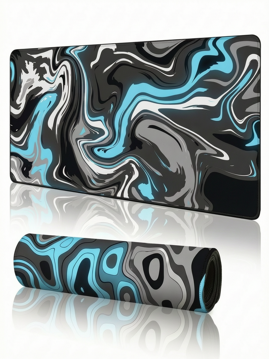 Strata Liquid Mousepad 90x40cm
