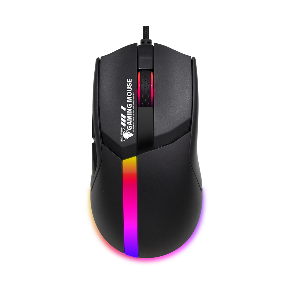JADEL GM1401 GAMING MOUSE