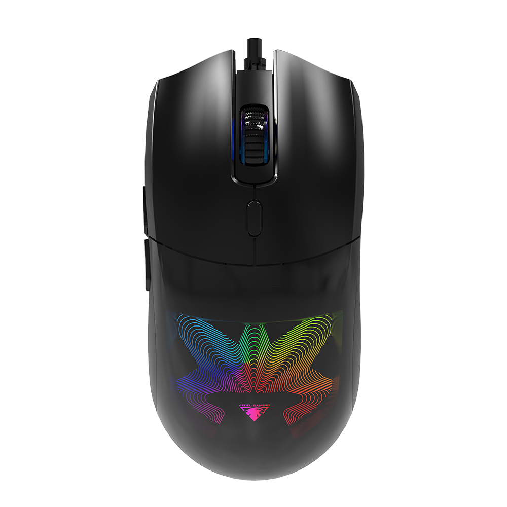 JADEL GM1320 gaming mouse