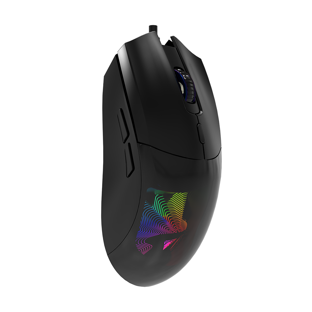 JADEL GM1320 gaming mouse