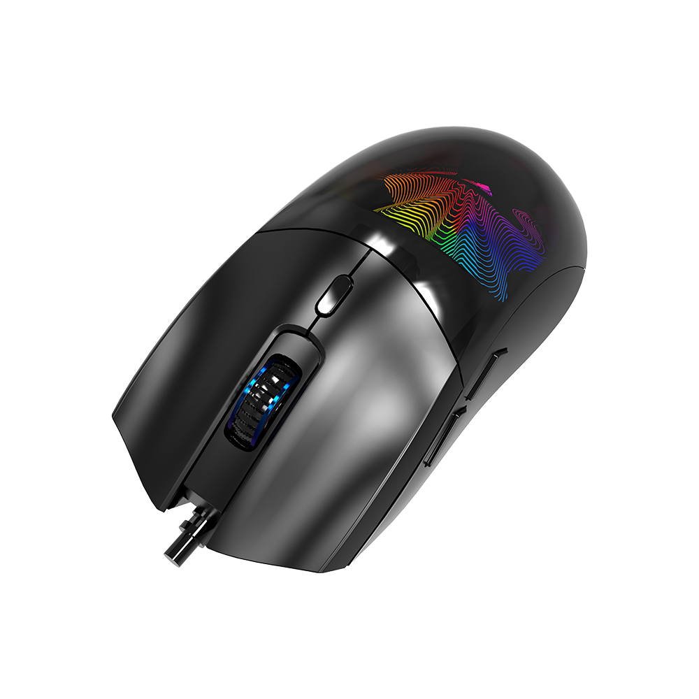 JADEL GM1320 gaming mouse