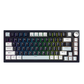 JADEL KL81 RED SWITCH