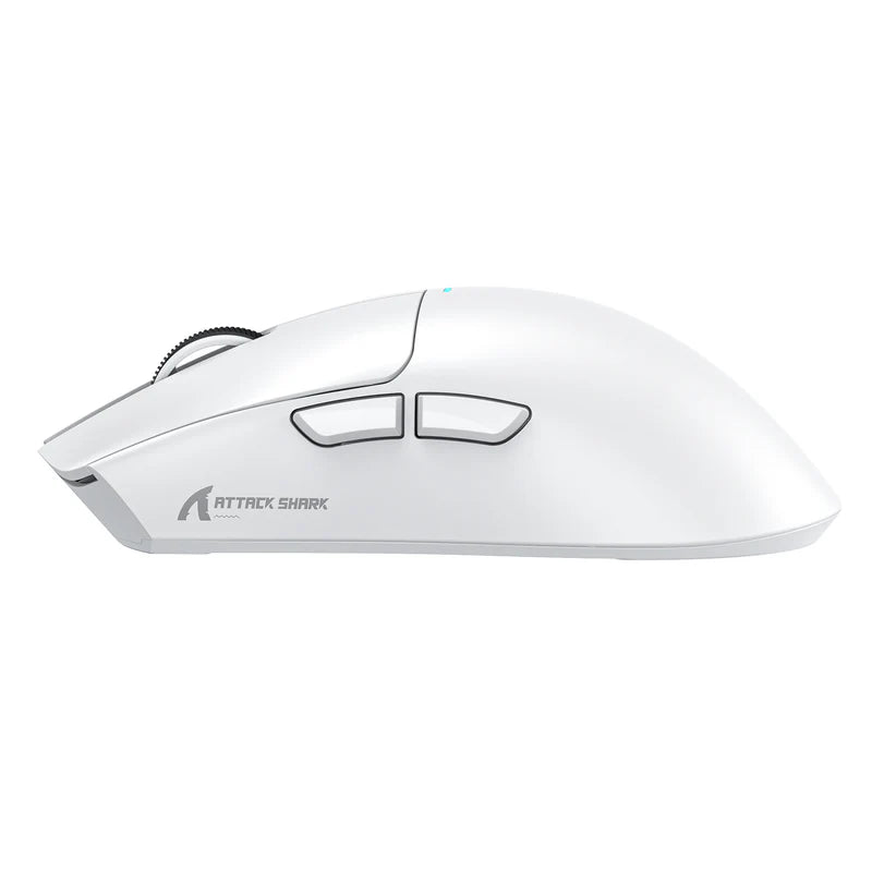 ATTACK SHARK X11 Wireless Gaming Mouse