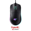 Havit Gamenote MS1014 RGB Gaming 7200 DPI
