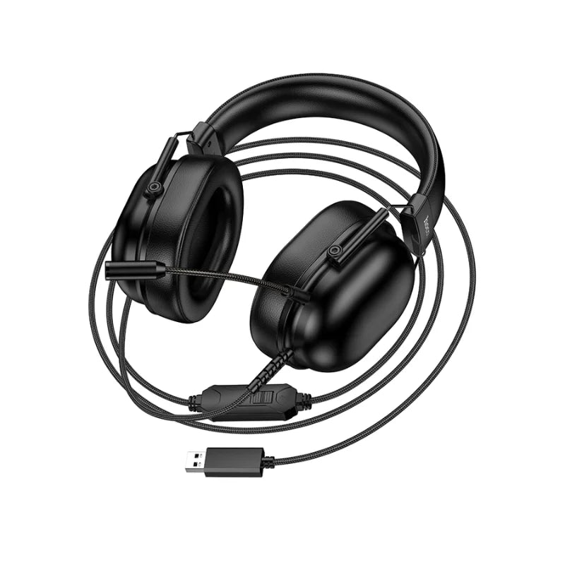 HOCO W113 USB 7.1 Gaming Headset