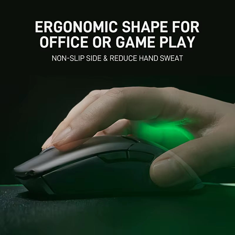 JADEL GM1320 gaming mouse