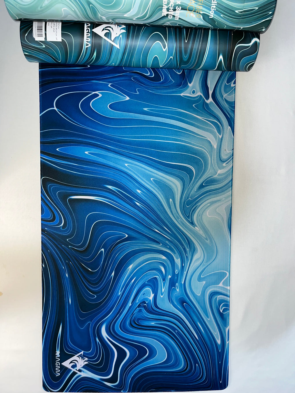 Mouse pad MAGMA 90x40cm