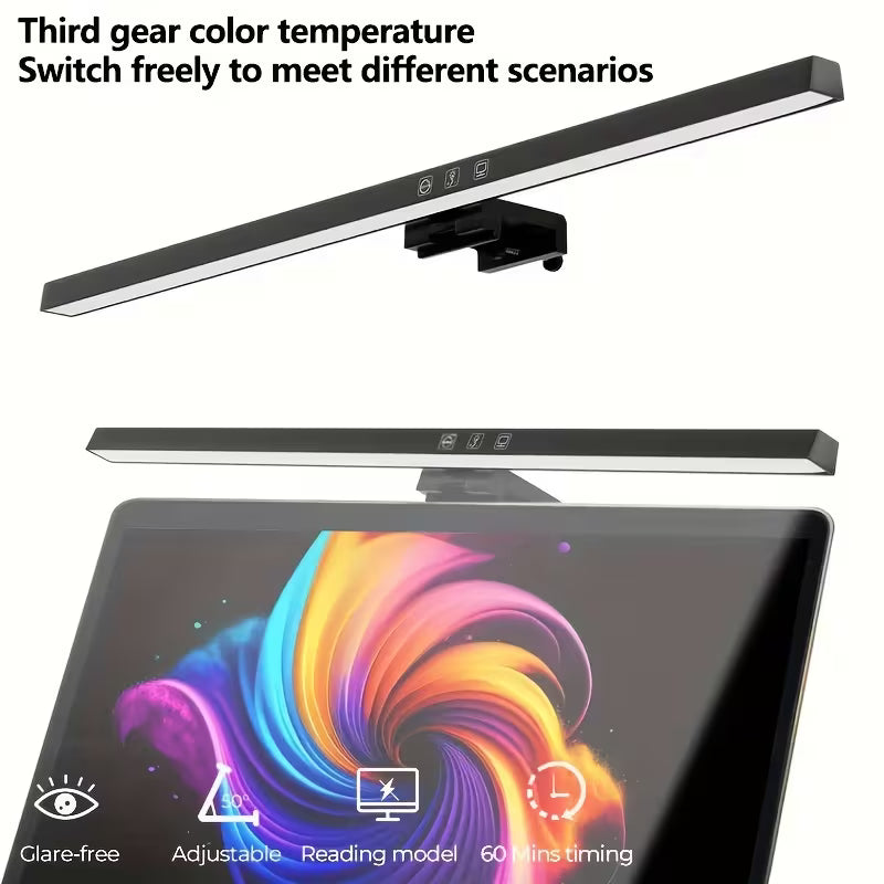 Monitor LED Screen Light 33cm VIS