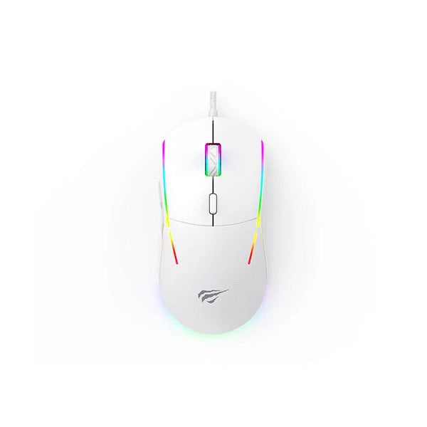 SOURIS GAMING HAVIT MS961 RGB PROGRAMMABLE 12000 DPI