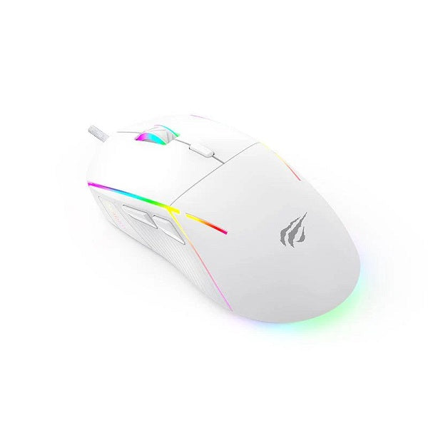 SOURIS GAMING HAVIT MS961 RGB PROGRAMMABLE 12000 DPI