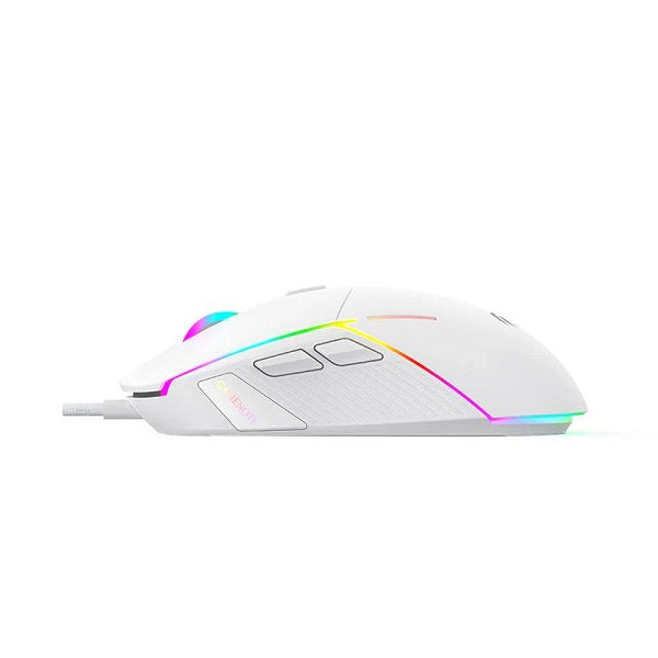 SOURIS GAMING HAVIT MS961 RGB PROGRAMMABLE 12000 DPI